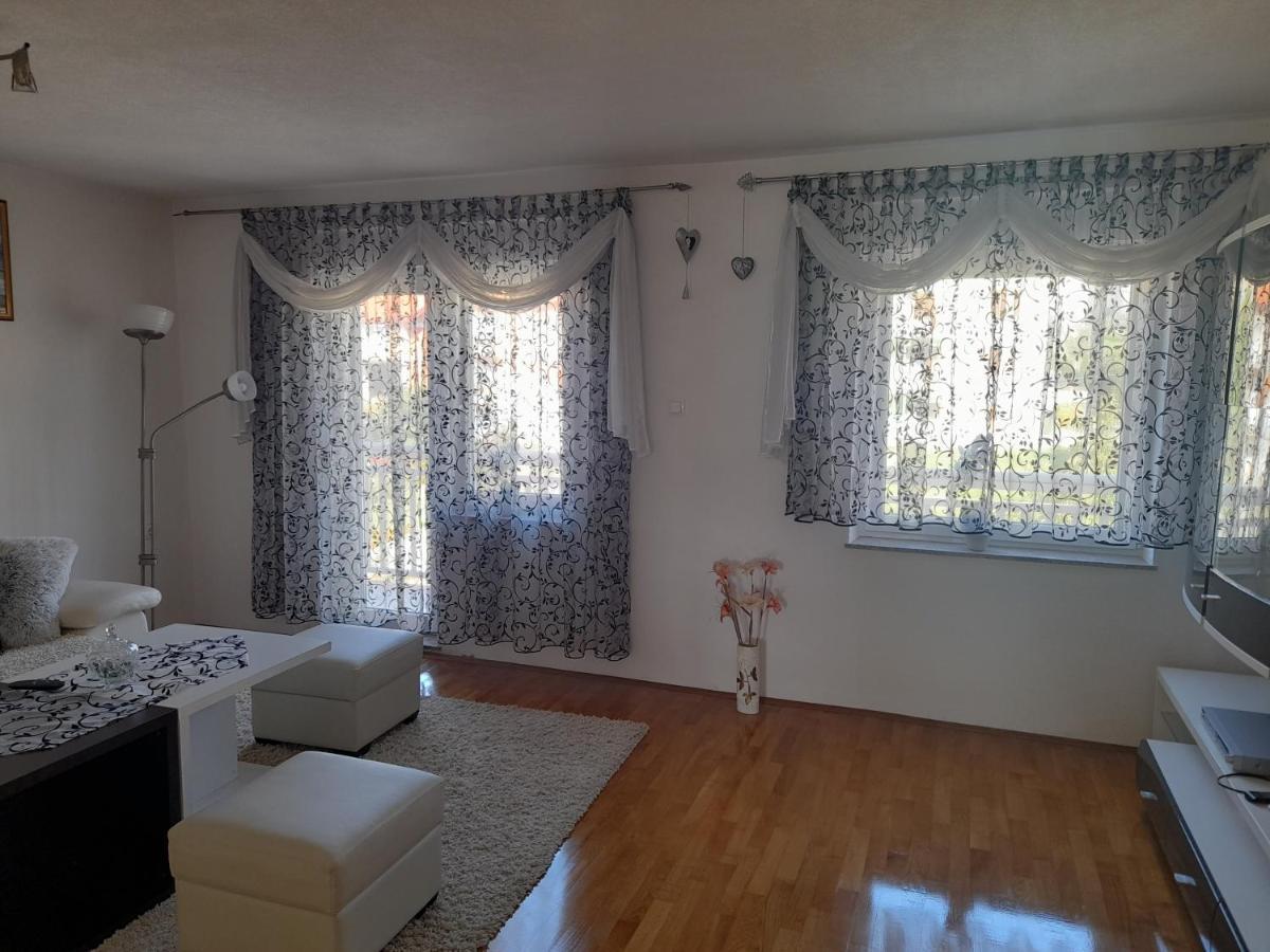 Apartman Zoran Livno Exterior foto